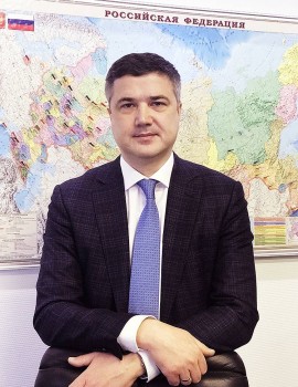 Dmitry Zakharov